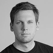 Gergely Böszörményi-Nagy 